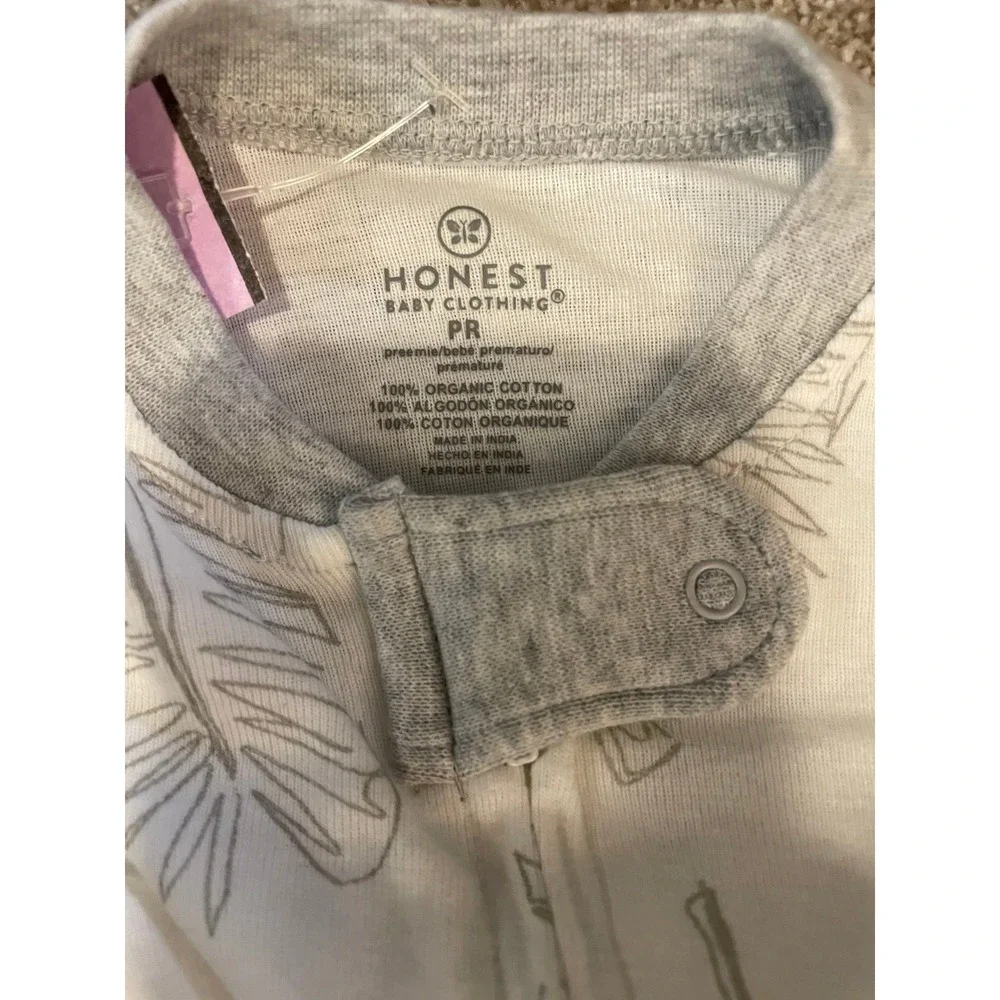 NEW WITH TAGS Burt's Bees pajamas‎